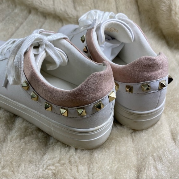𝅺aldo Studded Sneakers - Picture 12 of 13